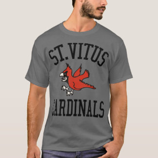 Camiseta Rua Vitus dinals Basball Diaries Jersey