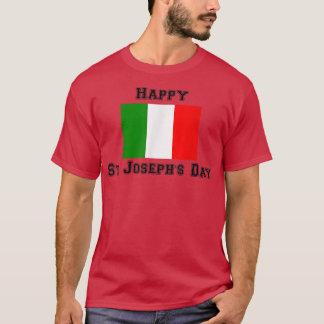Camiseta Ruas felizes