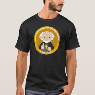 Camiseta Ruas, Gildas, o Sábio
