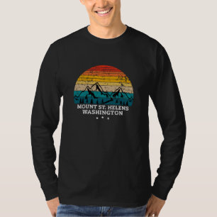 CAMISETA RUAS MONTANTES. HELENS WASHINGTON