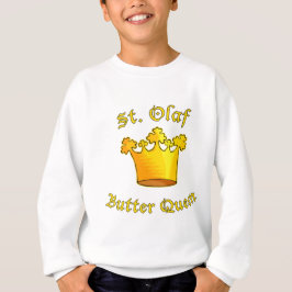 Camiseta Ruas. Produtos Rainhas para Manteiga de Olaf