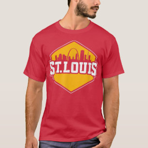 Camiseta Ruas retrorreflectoras