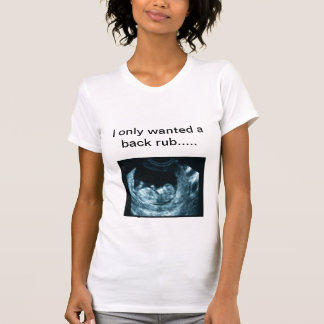 Camiseta RUB traseira