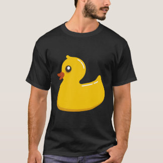 Camiseta Rubber Ducky Hoodie