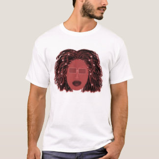 Camiseta Rubi