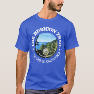 Camiseta Rubicon Trail (OBP)