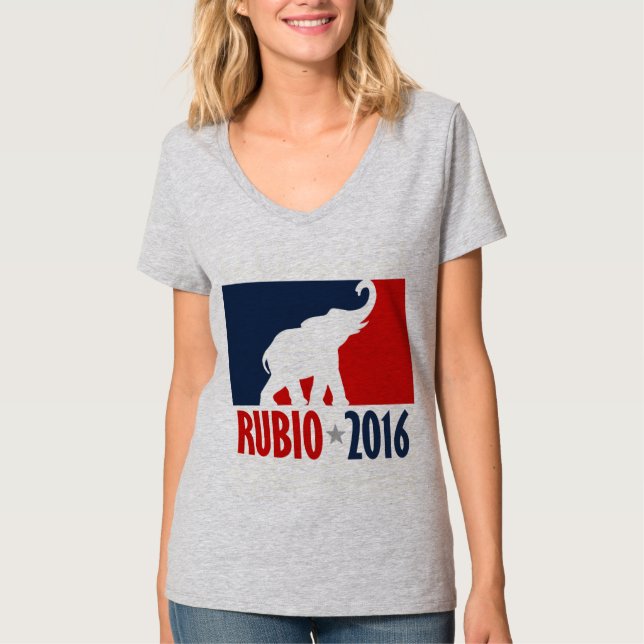 CAMISETA RUBIO 2016 SPORTPRO - .PNG (Frente)