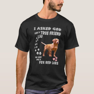 Camiseta Ruby Labrador Cachorro Mãe Cotação Pai Figurume Cu