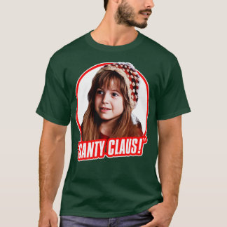 Camiseta Ruby Sue SANTY CLAUS