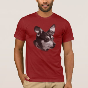 Camiseta Ruby T-Shirt