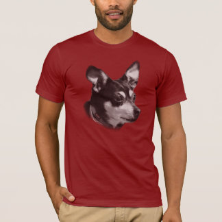 Camiseta Ruby T-Shirt