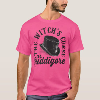 Camiseta Ruddigore Gilbert E Sullivan Opera Graphical