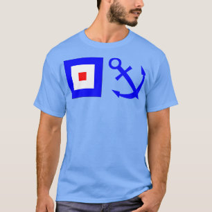 Camiseta Rude Náutico