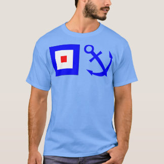 Camiseta Rude Náutico