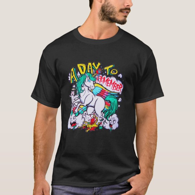 Camiseta \Rudimentary Peni Essential (Frente)