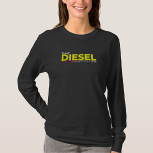 Camiseta Rudolf Diesel 1858 I Motor diesel sintonizador I