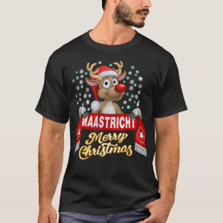 Camiseta Rudolf met FanSjaal Maastricht