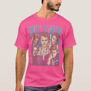 Camiseta Rudy Pankow Kids
