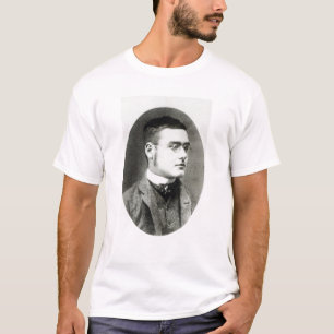 Camiseta Rudyard Kipling