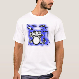 Camiseta rufar do moonlite