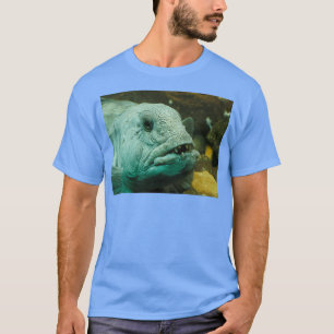 Camiseta Rugas