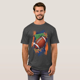 Camiseta Rugby