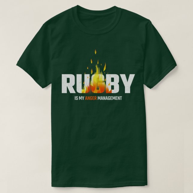 Camiseta rugby 1 (Frente do Design)