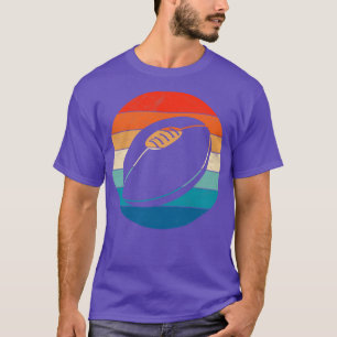 Camiseta Rugby Ball