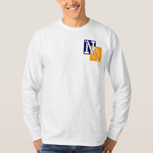 Camiseta Rugby (costume) (Frente)