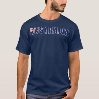 Camiseta Rugby da Austrália