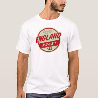 Camiseta Rugby de Ruggershirts Inglaterra