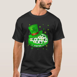 Camiseta Rugby Irish Leprechaun Costume Boys Men Rua Patric