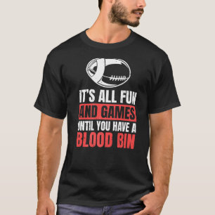 Camiseta Rugby Para Um Colega De Rugby