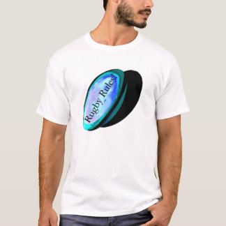 Camiseta RugbyRulesT