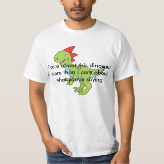 Camiseta RUGIDO eu não estou escutando o que você está