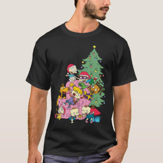 Camiseta Rugrats Classic T-Shirt