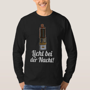 Camiseta Ruhrpott Zechen Ruhrgebiet Bochum Gelsenkirchen Mi