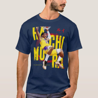 Camiseta Rui Hachimura