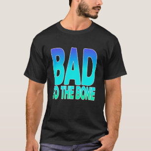Camiseta Ruim para o Osso - O Blues Essential