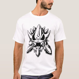 Camiseta Ruína