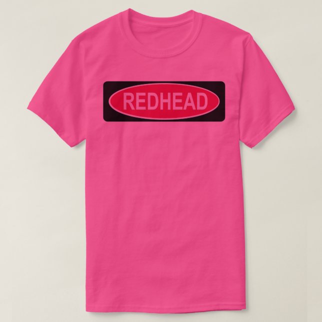 Camiseta Ruiva 4 2 (Frente do Design)