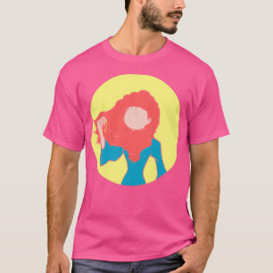 Camiseta ruiva 5