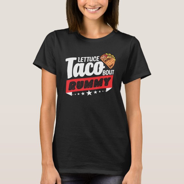 Camiseta Rumina (Frente)