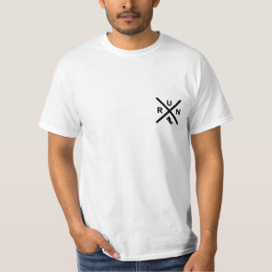 Camiseta Run