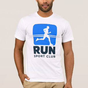 Camiseta Run Club T-Shirt