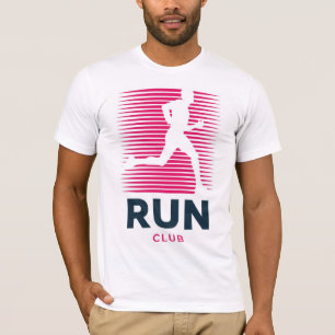 Camiseta Run Club T-Shirt