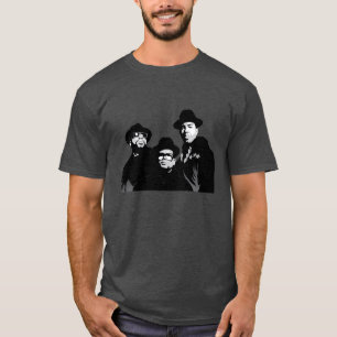 CAMISETA RUN-D.M.C.