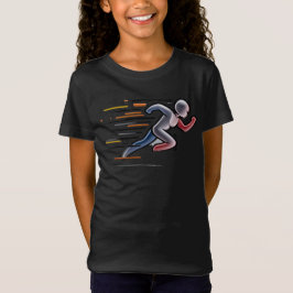 Camiseta Run Fast T-Shirt