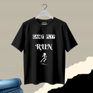 Camiseta Runner