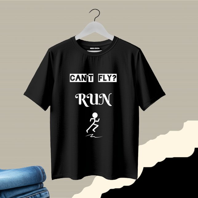 Camiseta Runner (Criador carregado)